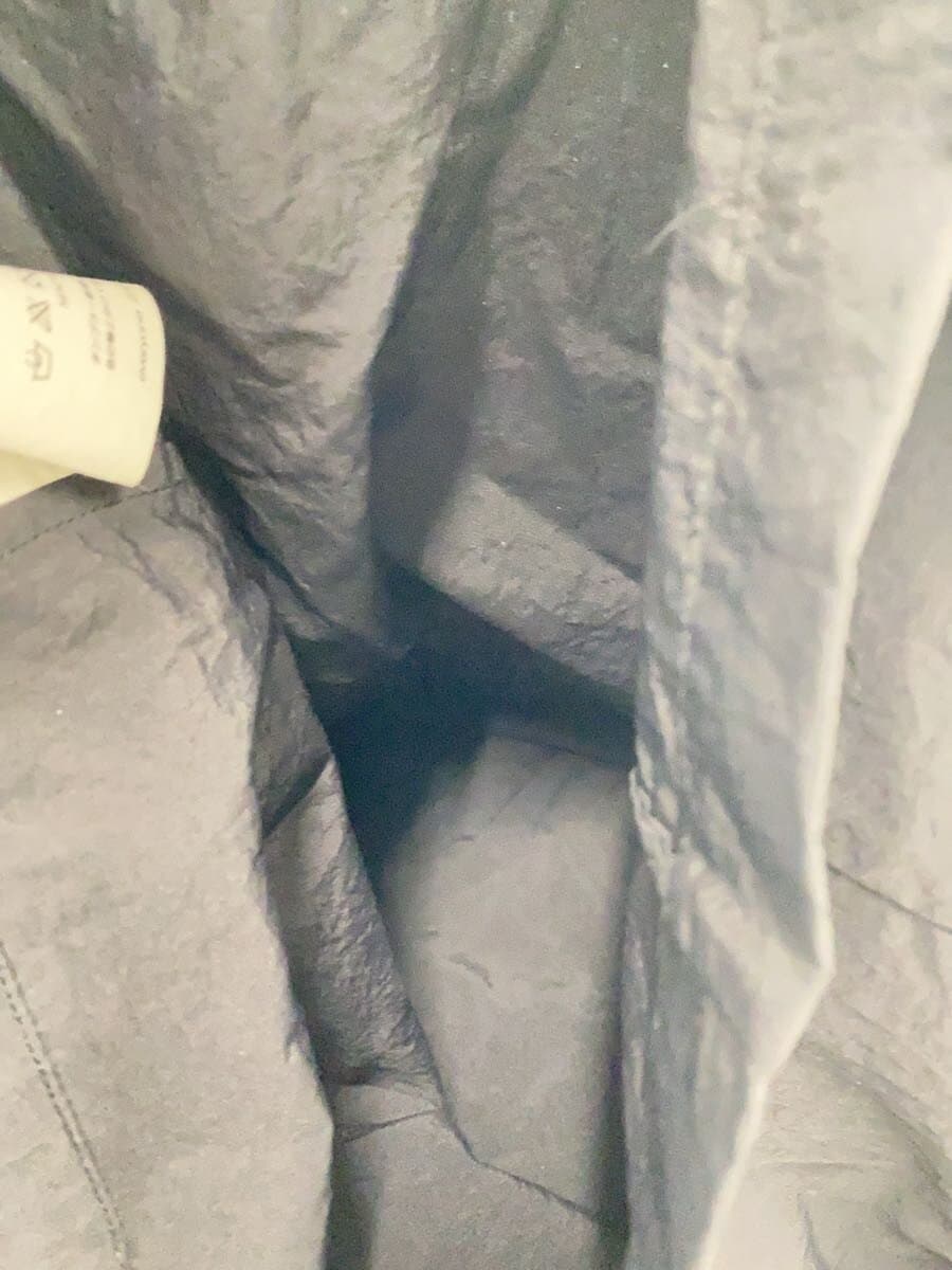 everyone Tote Bag Nylon BLK EV23-ACC05 6