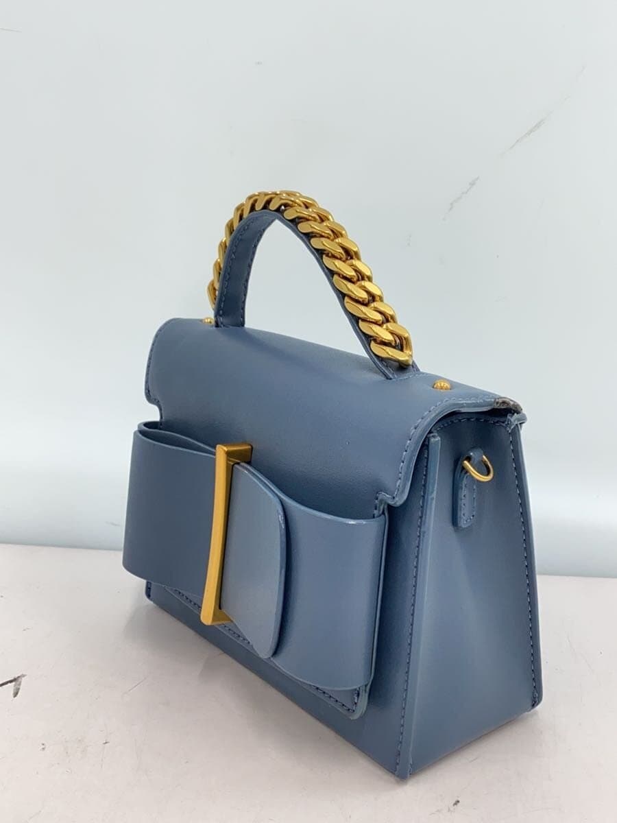 CHARLES&KEITH Shoulder Bag BLU 2