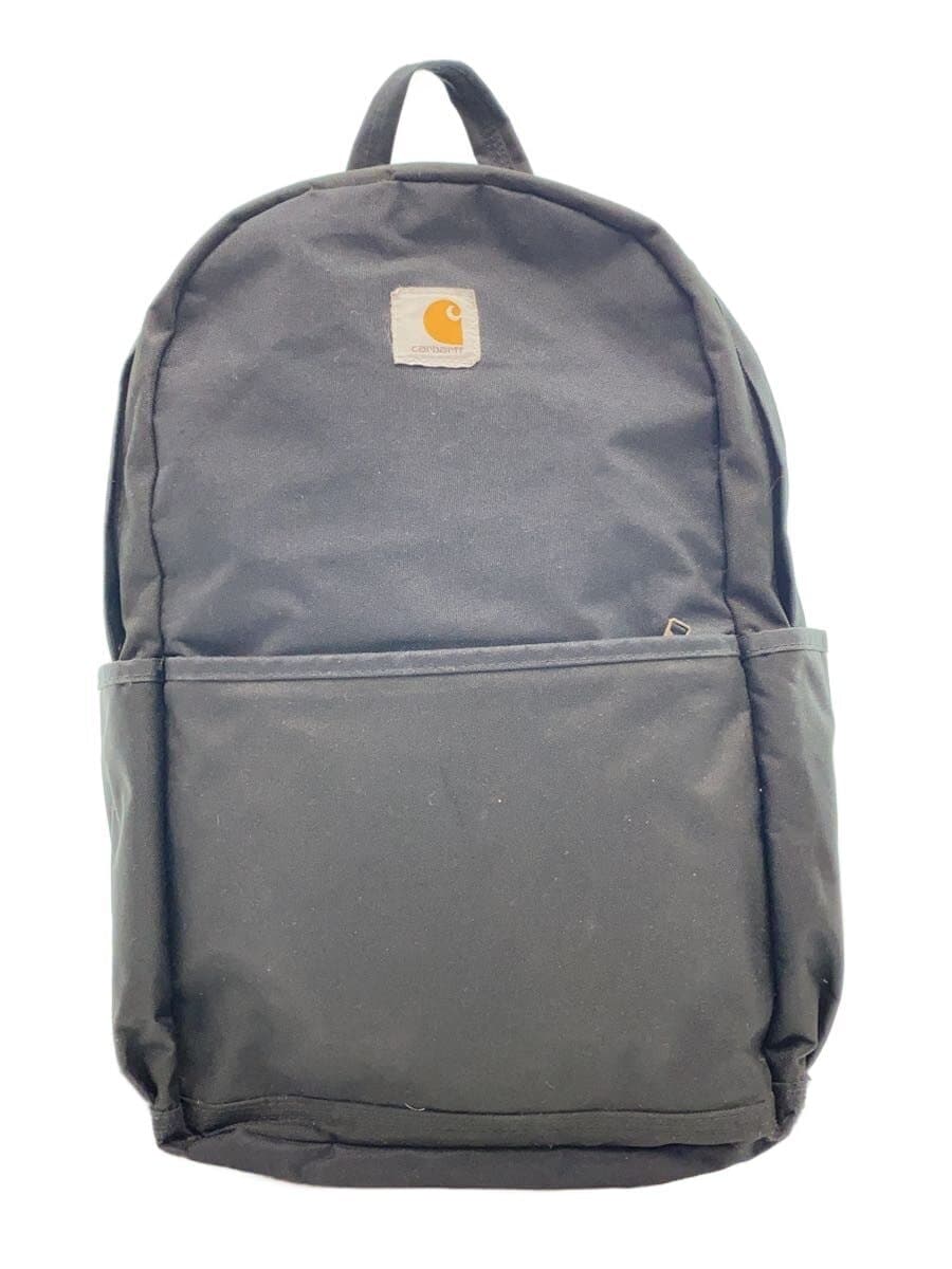 Carhartt Backpack BLK Solid 8948030201