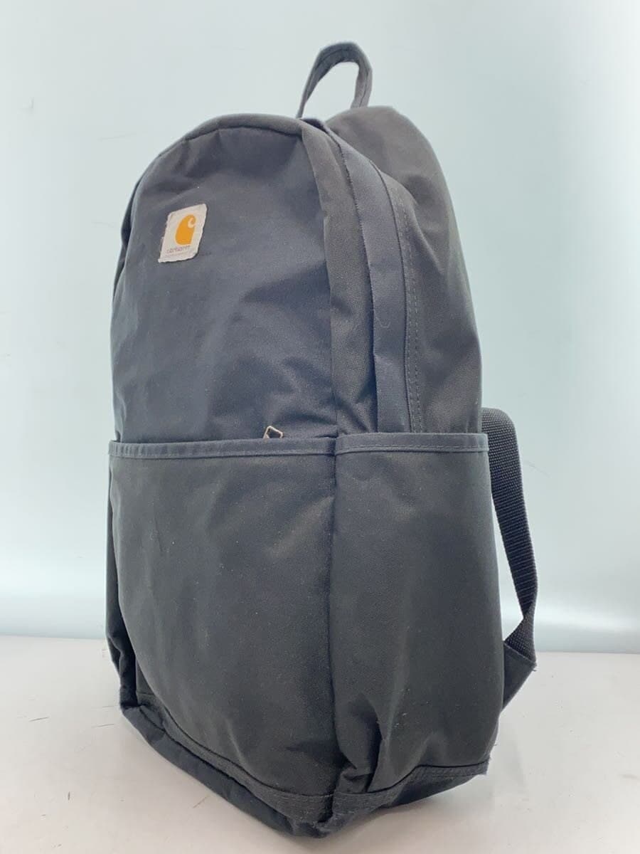 Carhartt Backpack BLK Solid 8948030201 2
