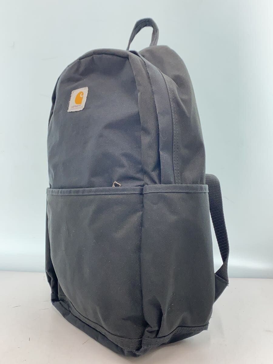 Carhartt Backpack BLK Solid 8948030201 2