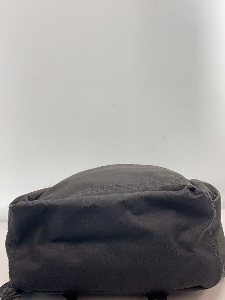 Carhartt Backpack BLK Solid 8948030201 4