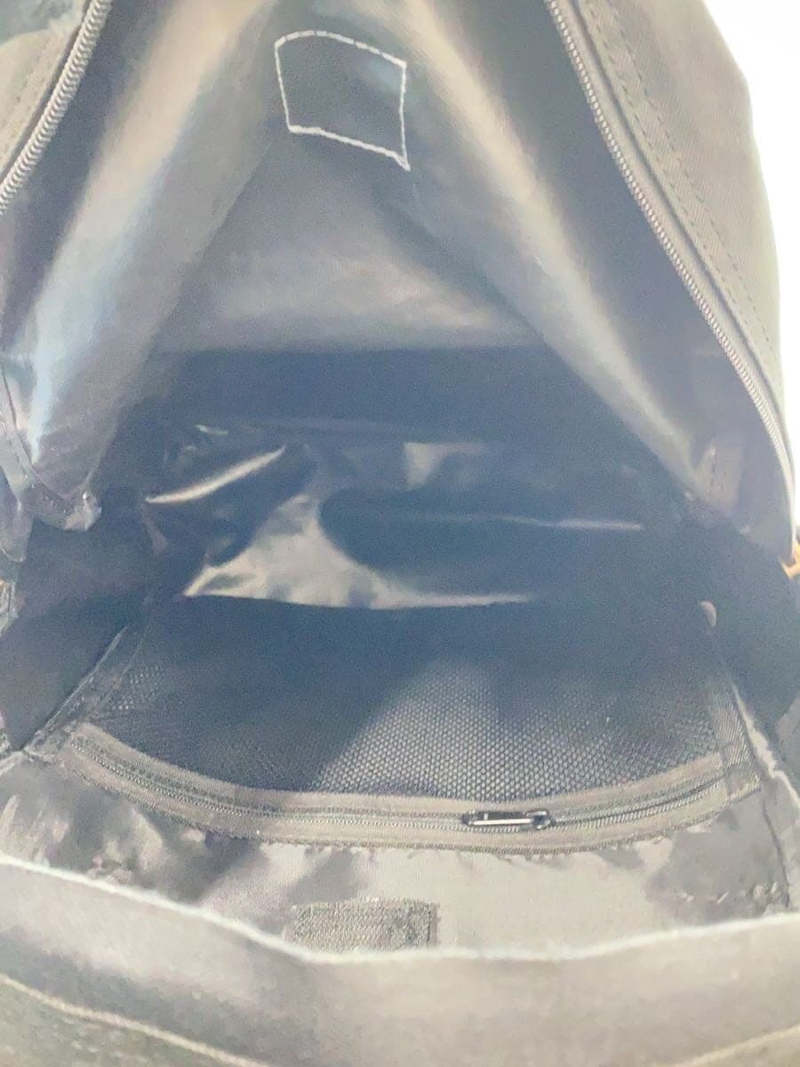 Carhartt Backpack BLK Solid 8948030201 6