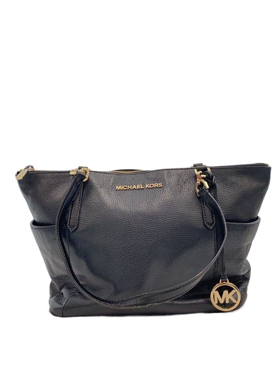 MICHAEL KORS Tote Bag BLK 35F9GBFT9L