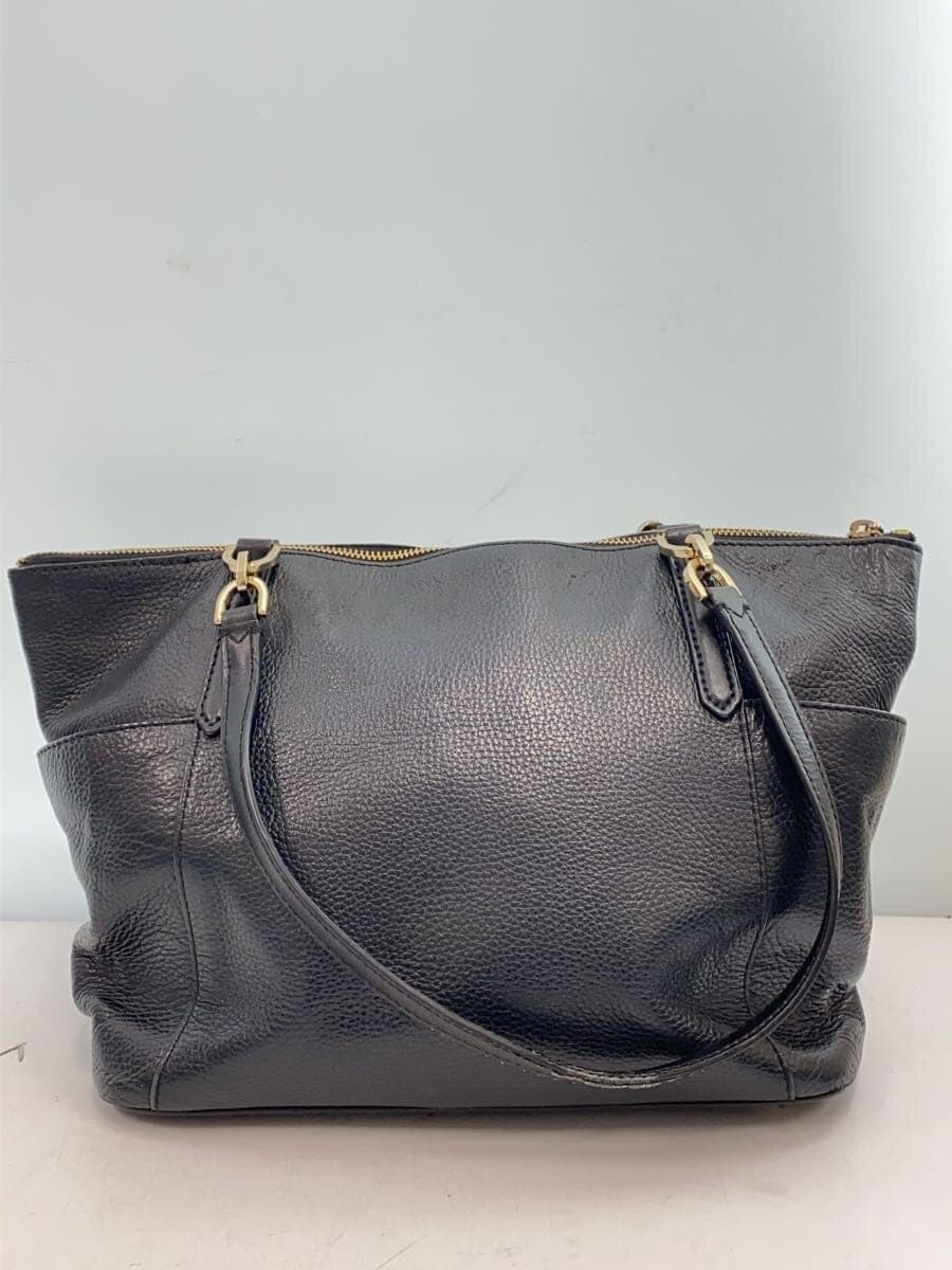 MICHAEL KORS Tote Bag BLK 35F9GBFT9L 3