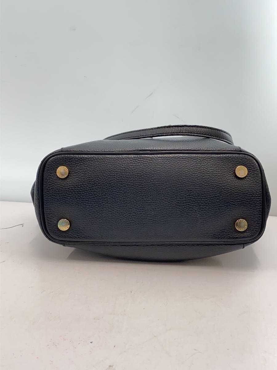 MICHAEL KORS Tote Bag BLK 35F9GBFT9L 4