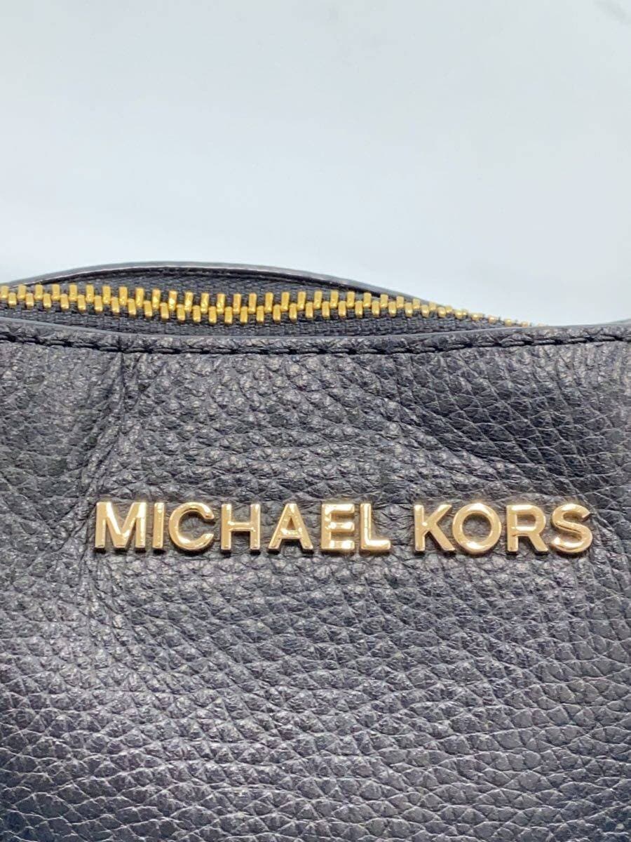 MICHAEL KORS Tote Bag BLK 35F9GBFT9L 5