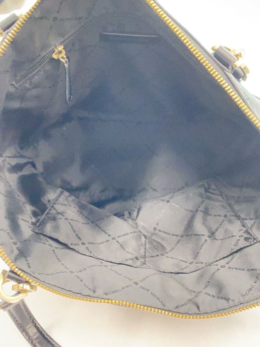 MICHAEL KORS Tote Bag BLK 35F9GBFT9L 6