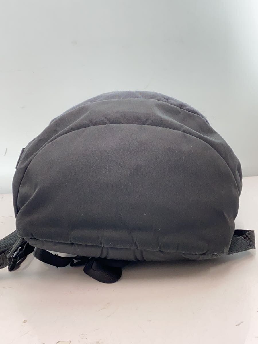 GRAVIS Backpack Nylon BLK 4