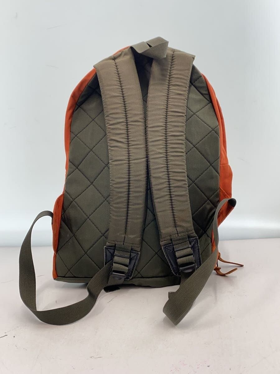 GREGORY Backpack Nylon ORN 3