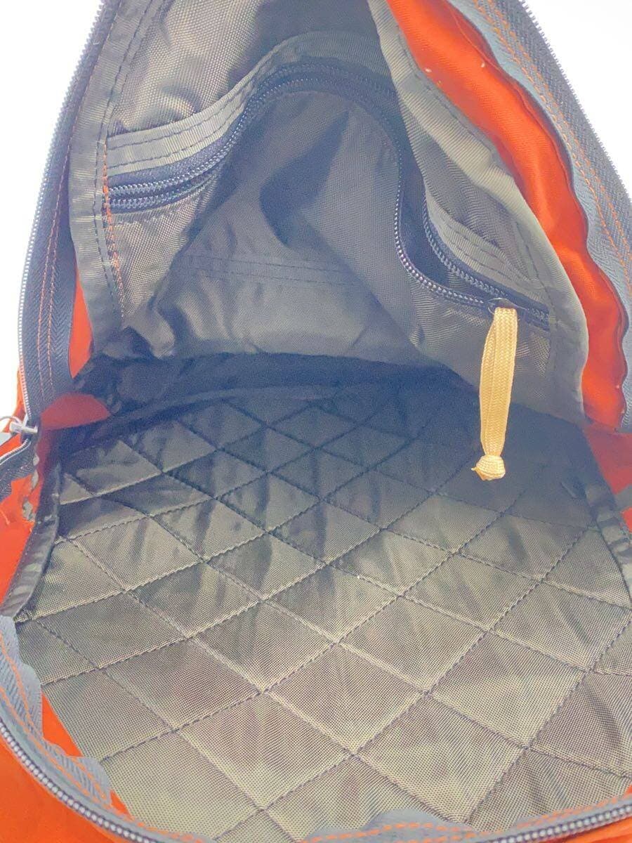 GREGORY Backpack Nylon ORN 6