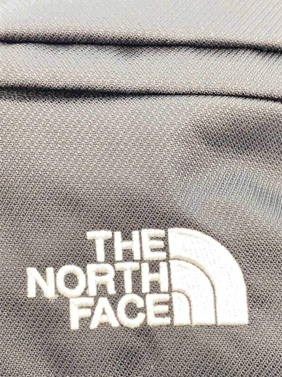 THE NORTH FACE Waist Bag Nylon BLK NM71800 5