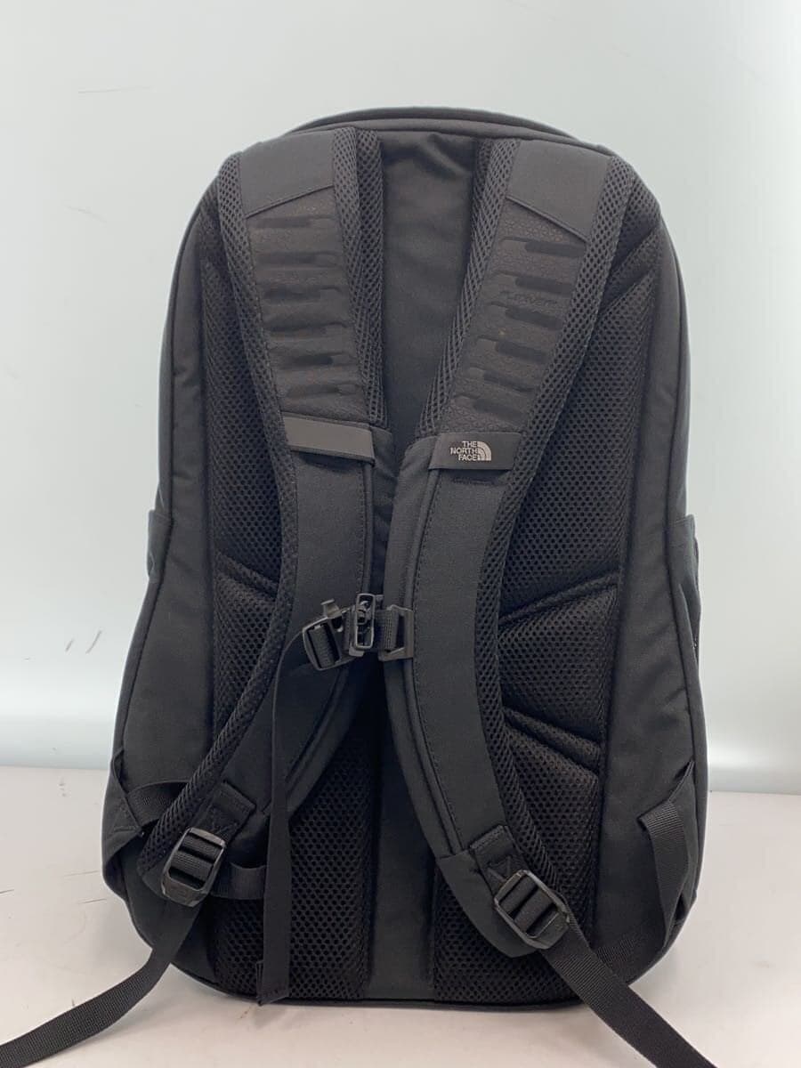 THE NORTH FACE Backpack Nylon BLK NM71854 3