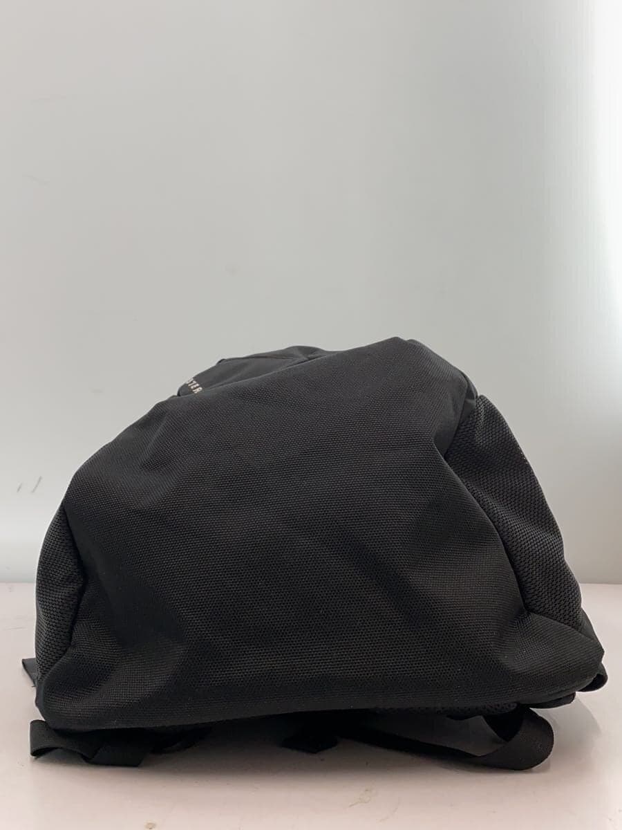 THE NORTH FACE Backpack Nylon BLK NM71854 4