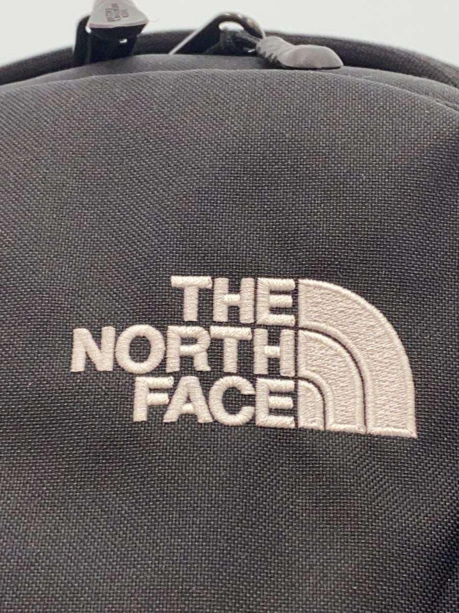 THE NORTH FACE Backpack Nylon BLK NM71854 5