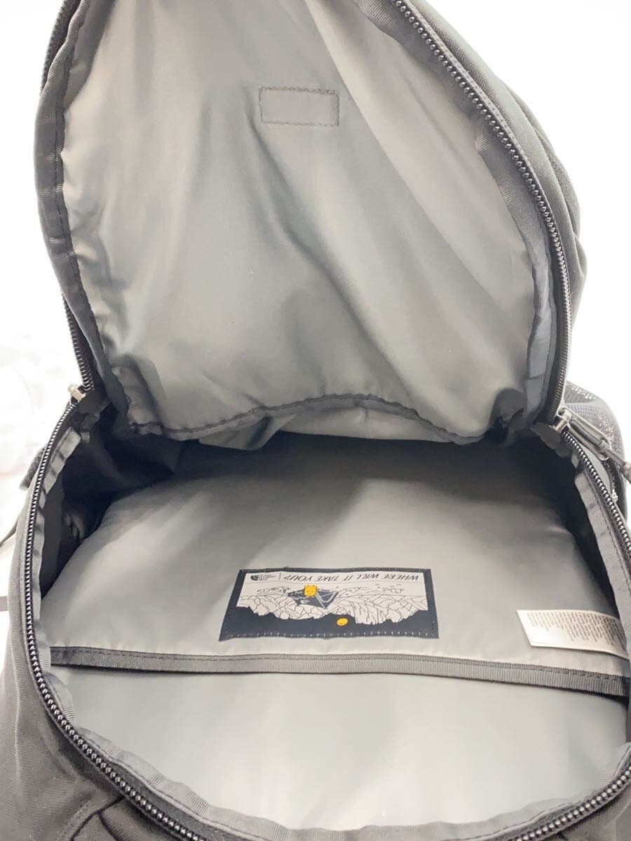 THE NORTH FACE Backpack Nylon BLK NM71854 6