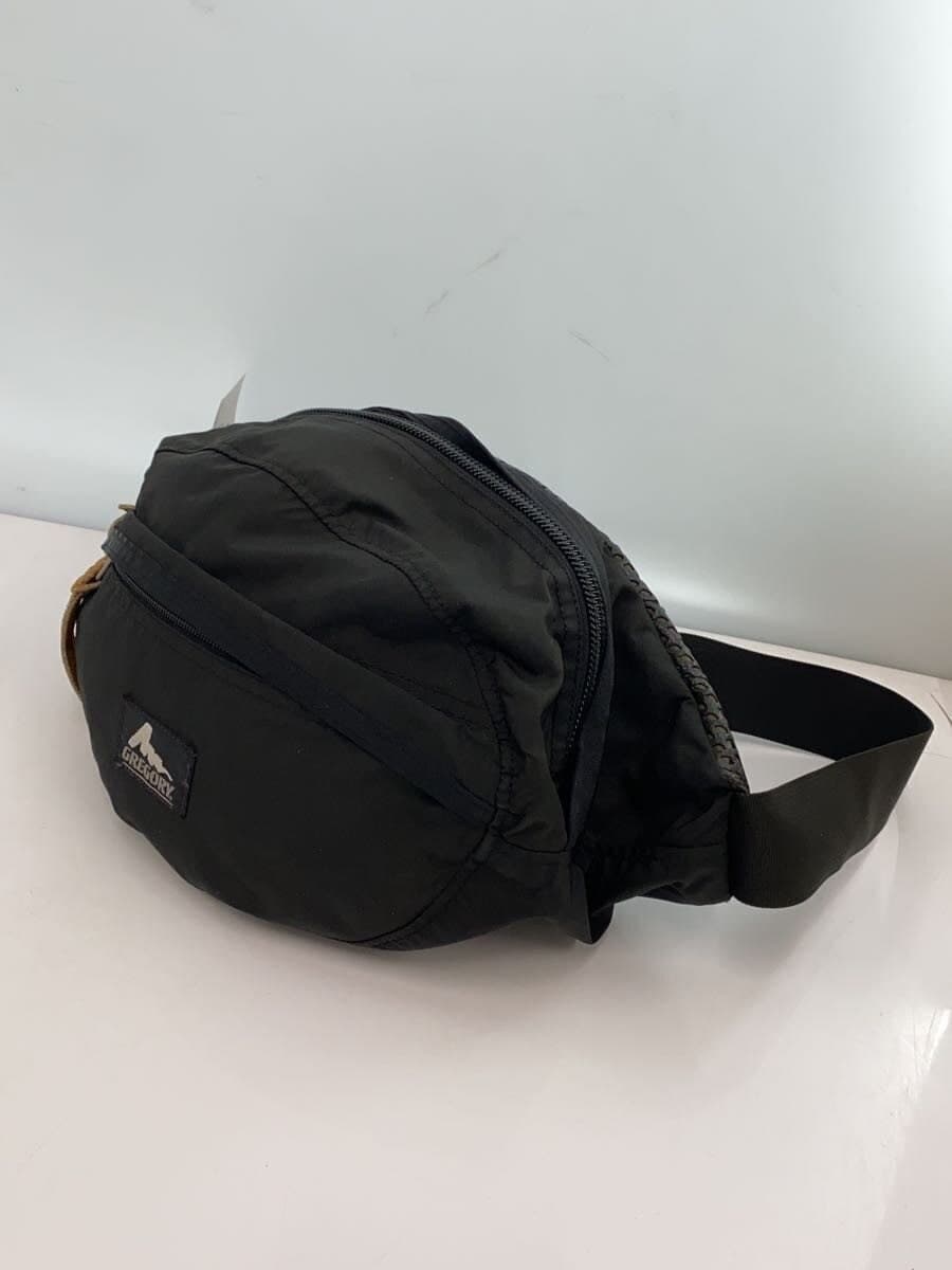 GREGORY Waist Bag Nylon WHT 2