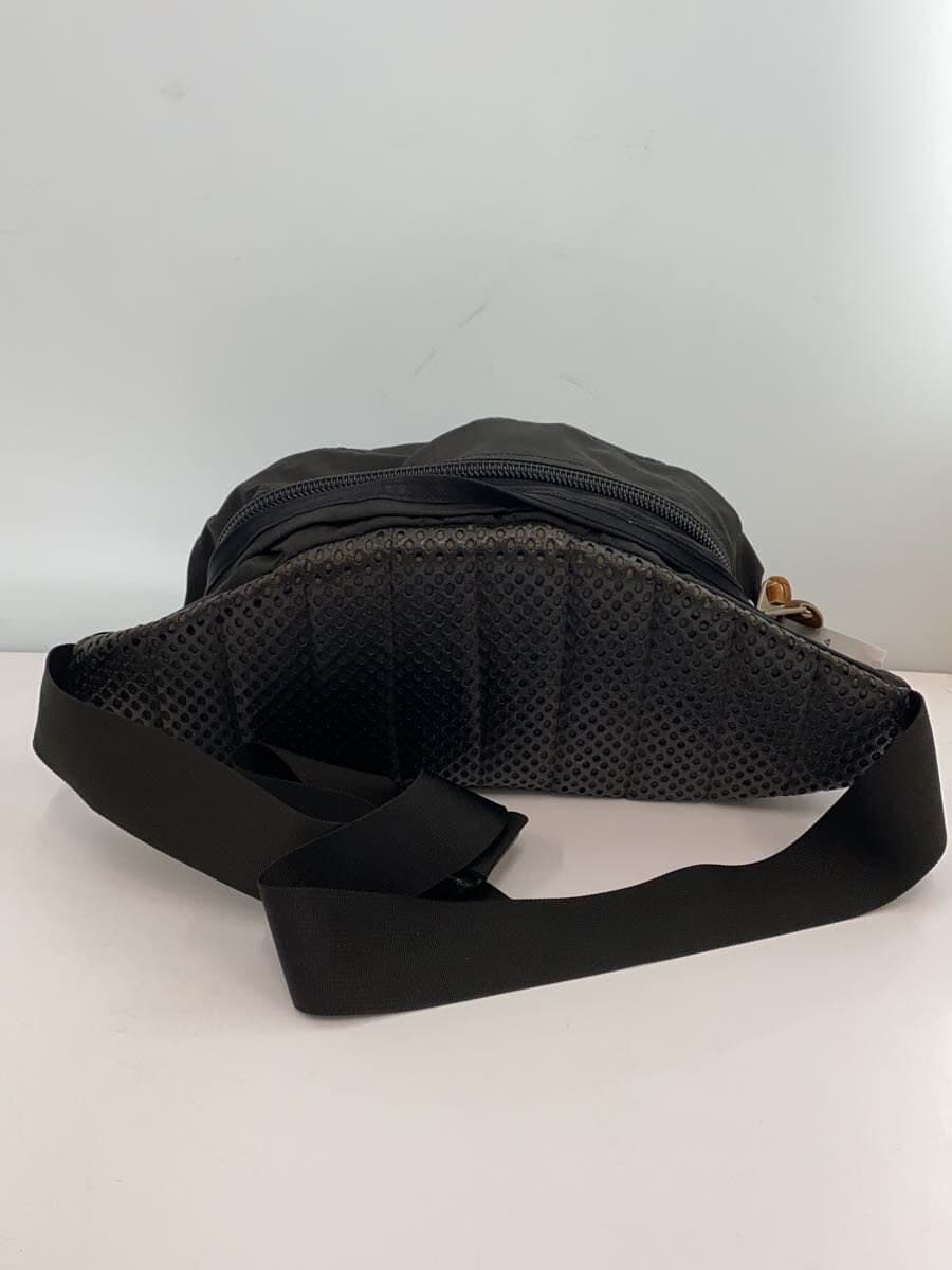 GREGORY Waist Bag Nylon WHT 3