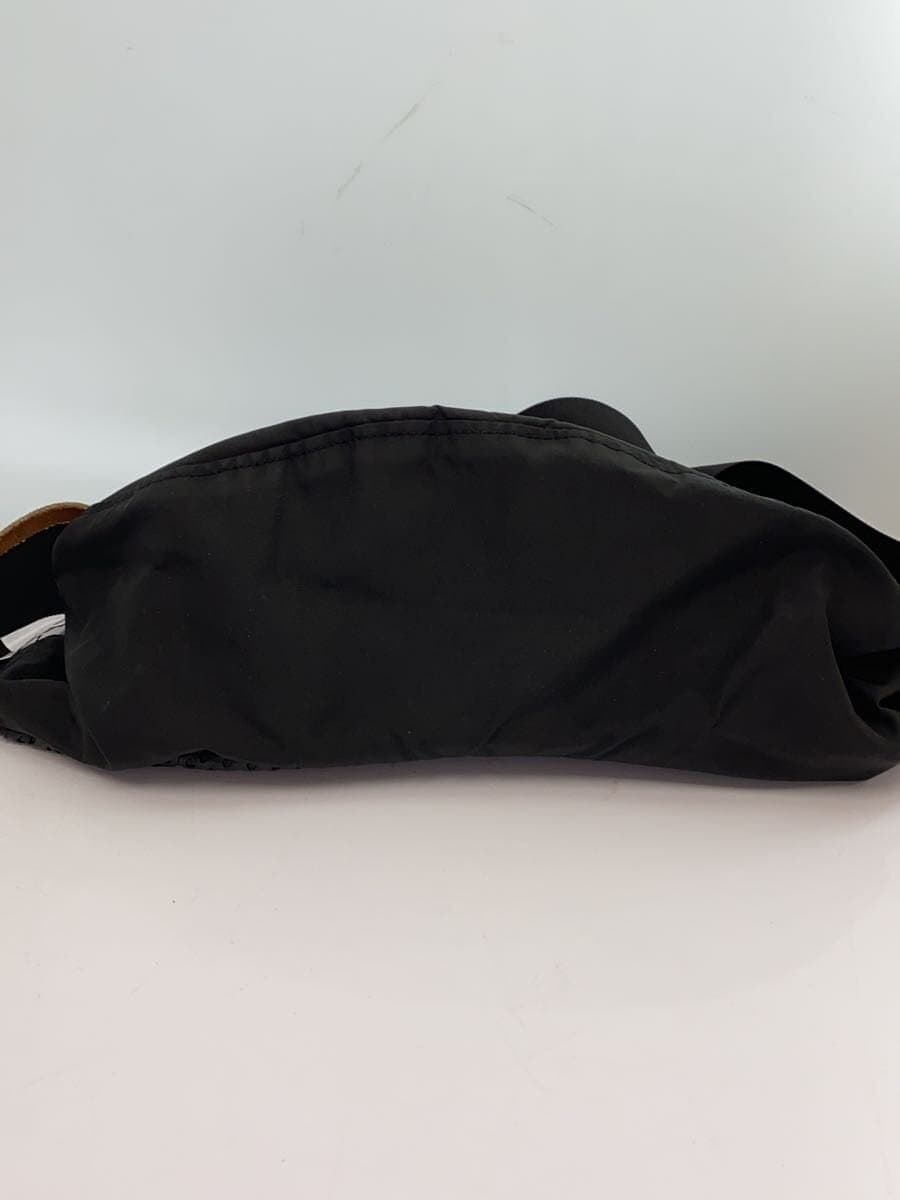 GREGORY Waist Bag Nylon WHT 4