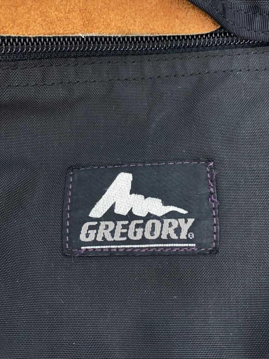 GREGORY Waist Bag Nylon WHT 5