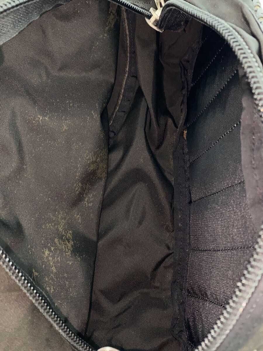 GREGORY Waist Bag Nylon WHT 6