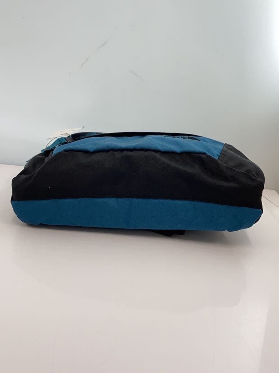THE NORTH FACE Waist Bag Nylon BLU NM81912 4