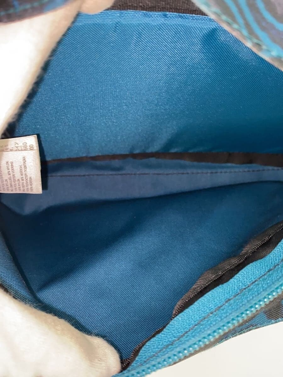 THE NORTH FACE Waist Bag Nylon BLU NM81912 6