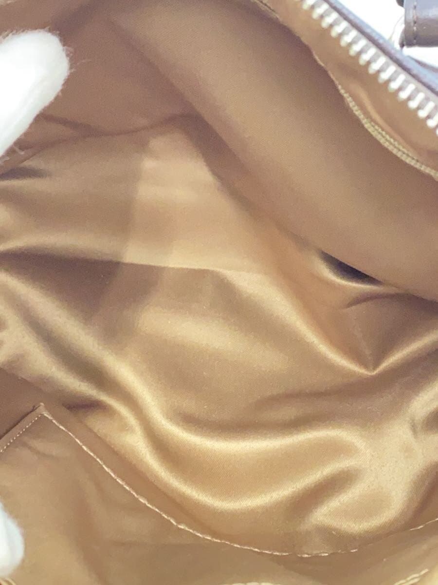 COACH Shoulder Bag CML All Over Pattern 5