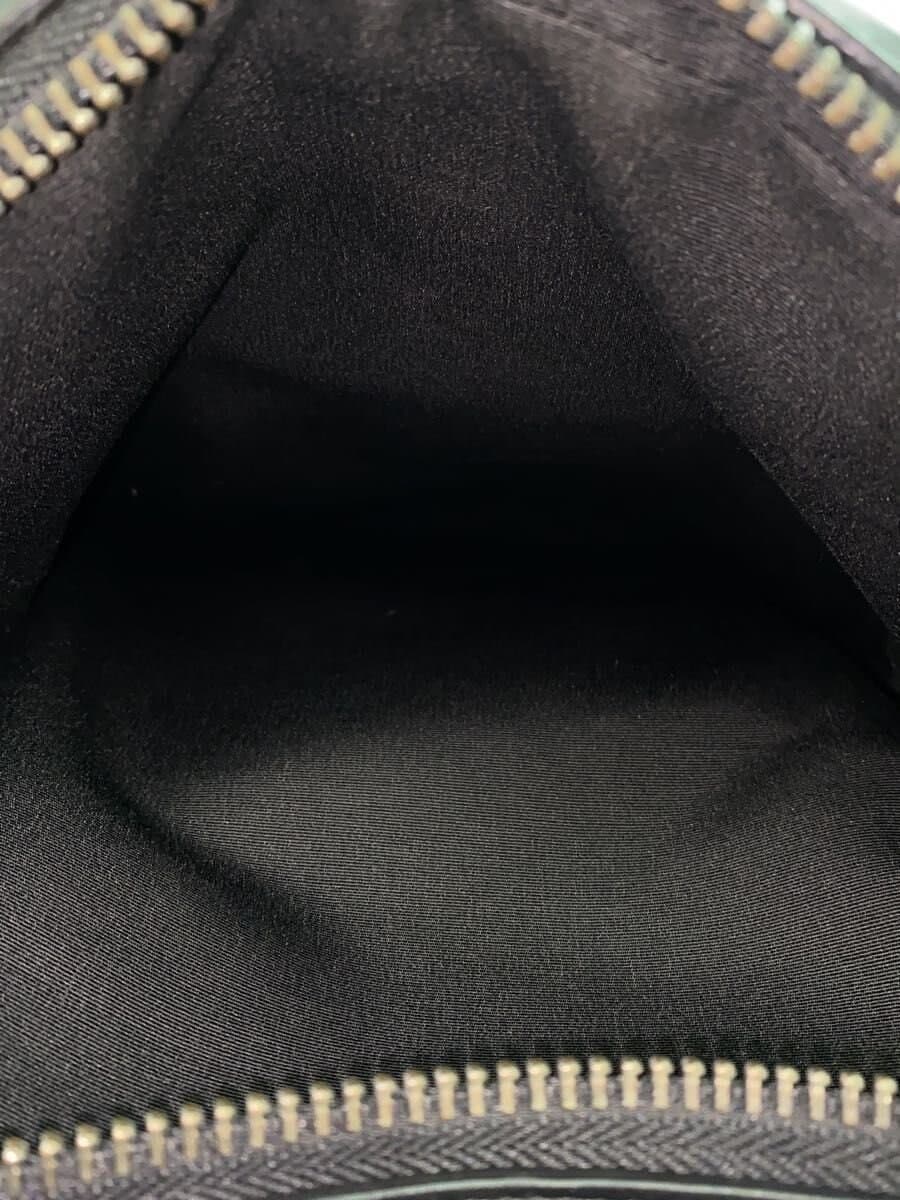 COACH Signature Graham Backpack Rucksack Leather BLK F38755 8