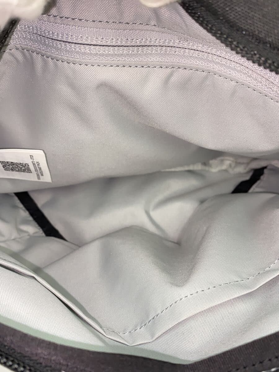 ARC'TERYX shoulder bag nylon BLK 6