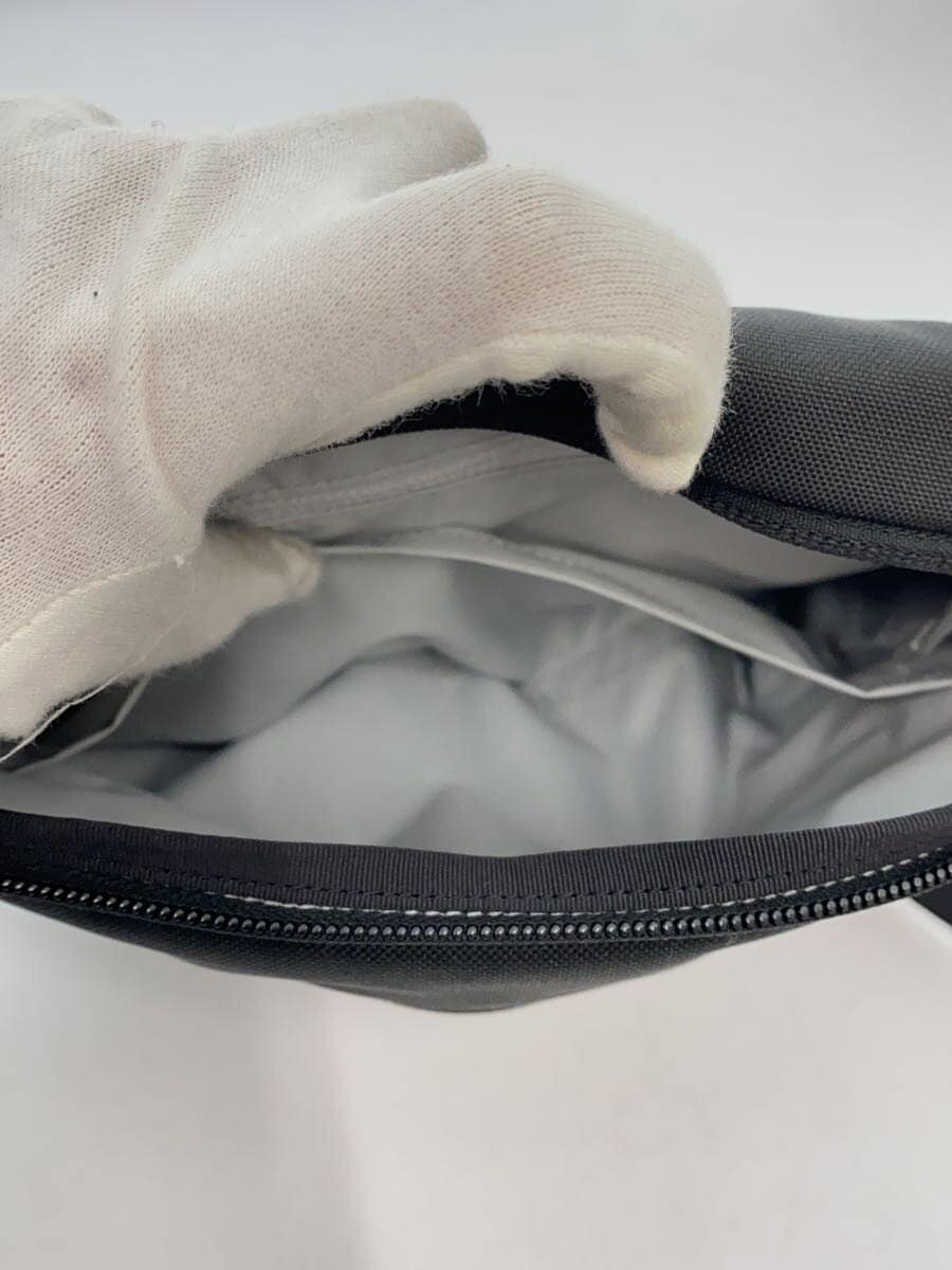 ARC'TERYX shoulder bag nylon BLK 7