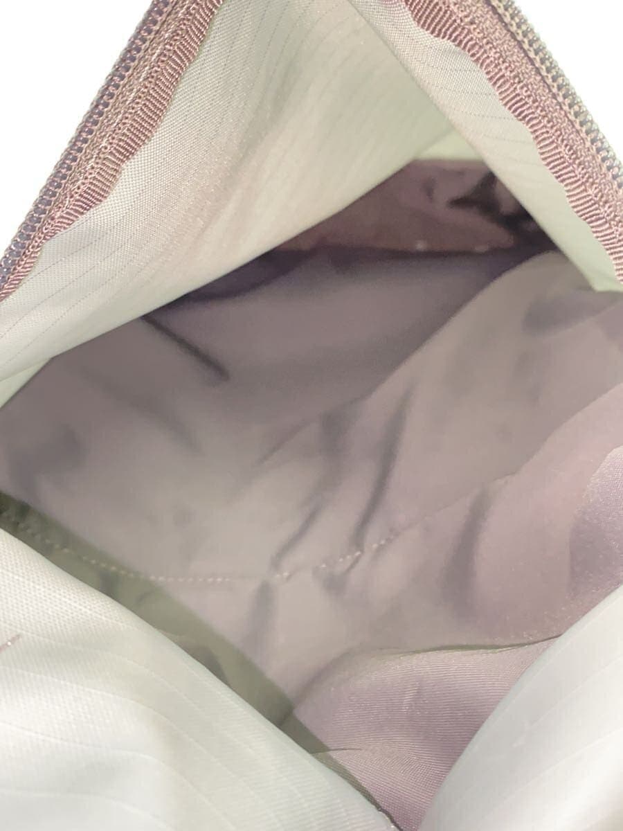 BURTON MULTIPA Backpack Nylon Gray Solid Color 9