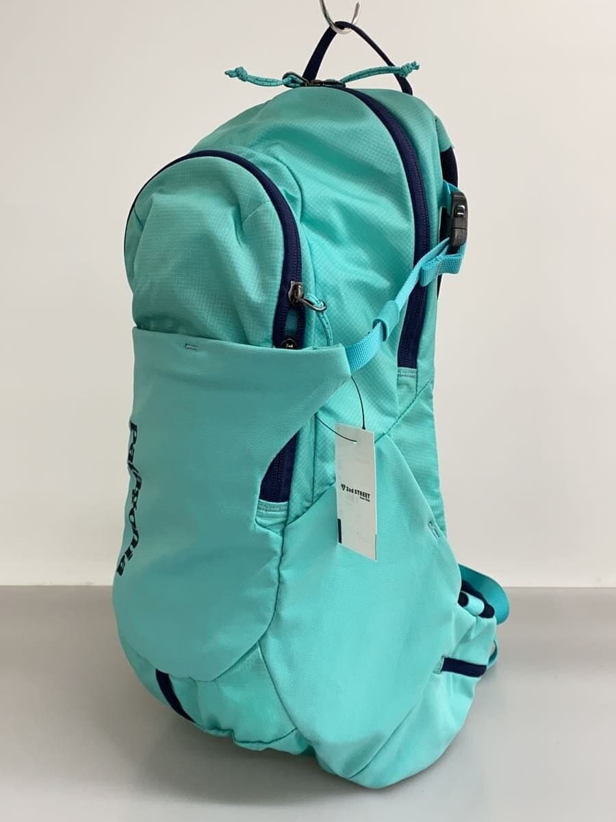 patagonia Backpack Nylon BLU 48436SP18 2