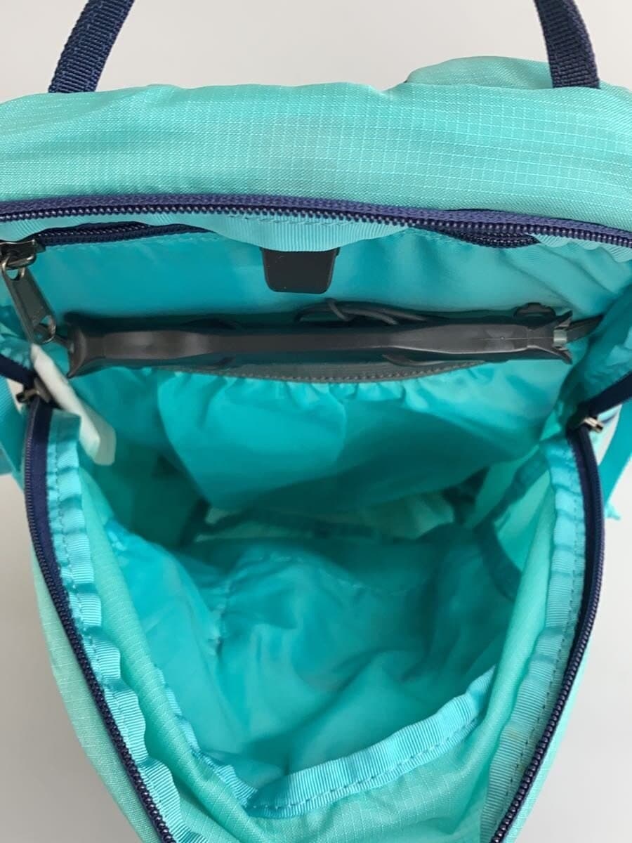patagonia Backpack Nylon BLU 48436SP18 5
