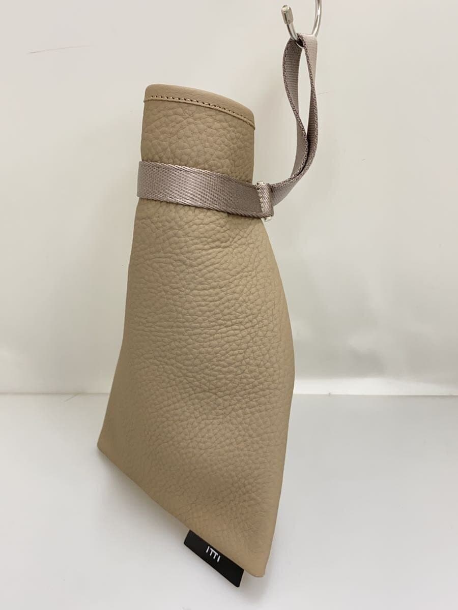 ITTI Bag Leather BRW 2