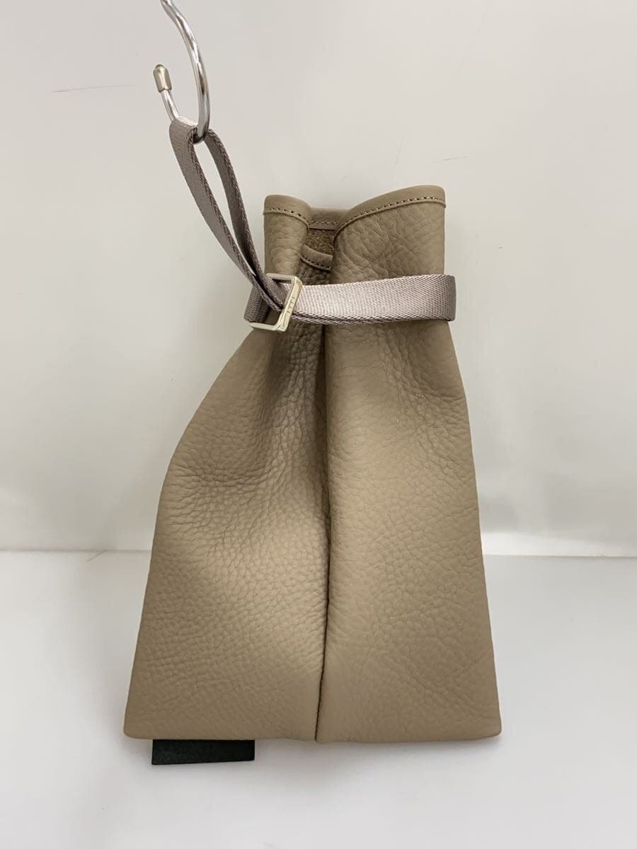 ITTI Bag Leather BRW 3