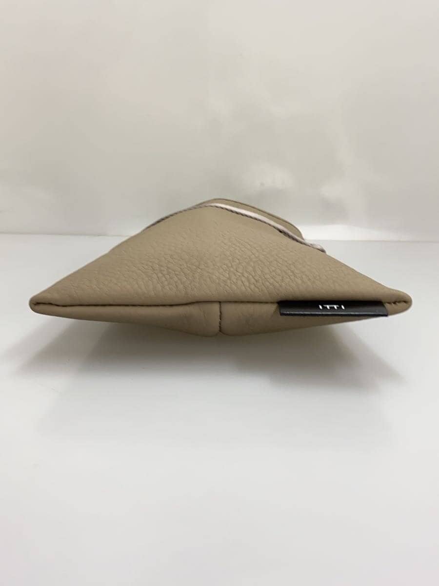 ITTI Bag Leather BRW 4