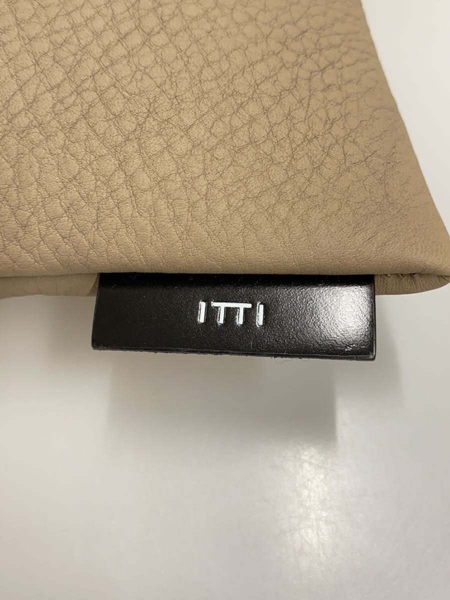 ITTI Bag Leather BRW 5