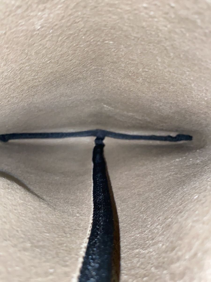 ITTI Bag Leather BRW 6