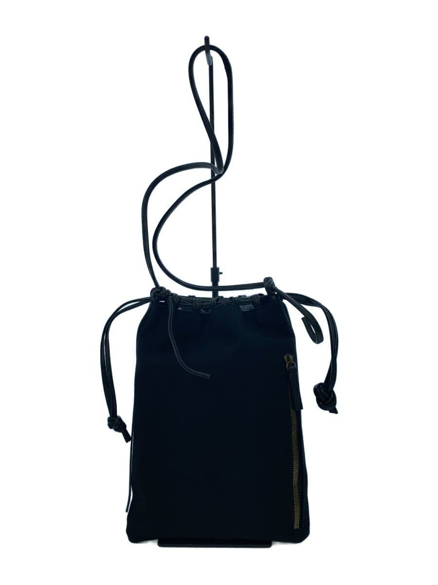Other Brand incipit Shoulder Bag BLK 3
