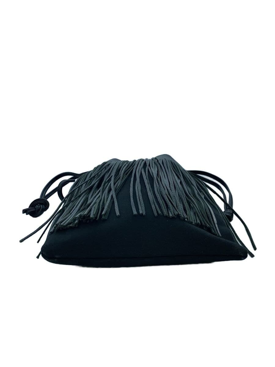 Other Brand incipit Shoulder Bag BLK 4