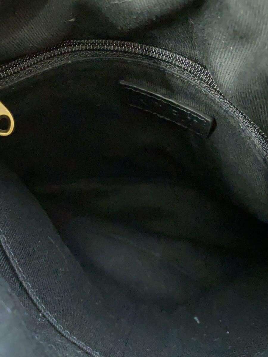 Other Brand incipit Shoulder Bag BLK 6