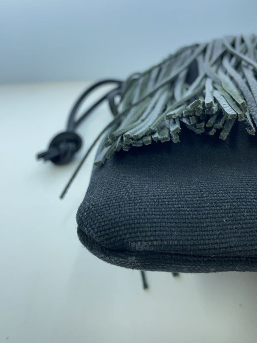 Other Brand incipit Shoulder Bag BLK 7