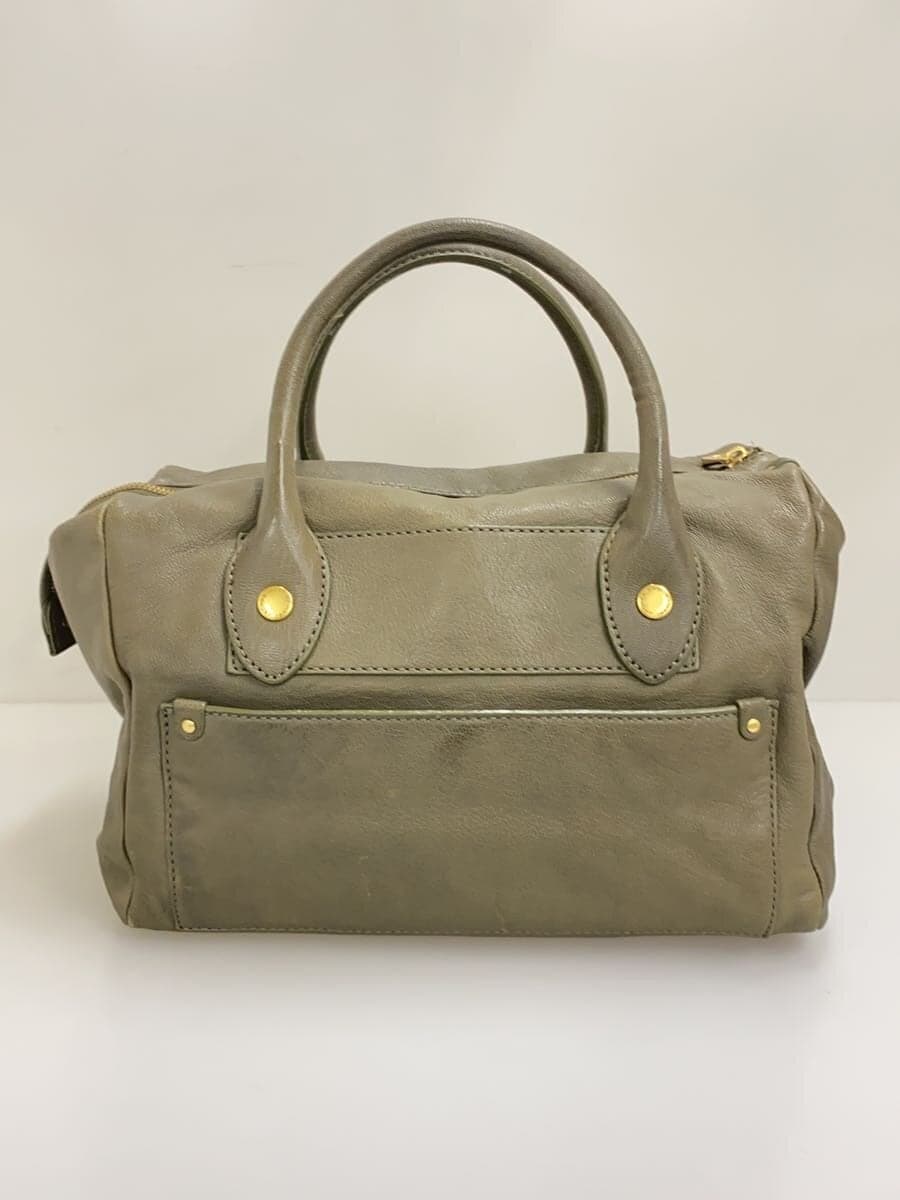 MARC BY MARC JACOBS Bag Leather KHK 3