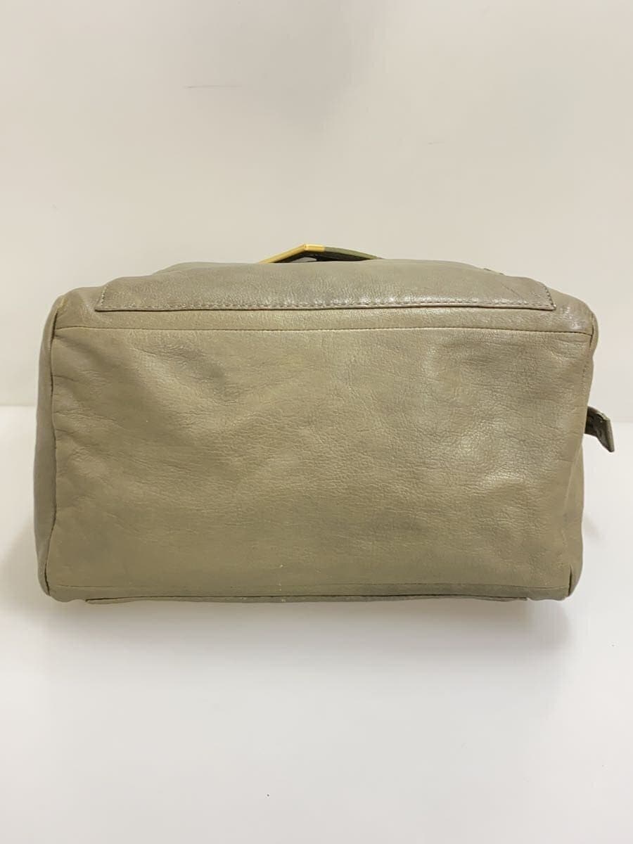 MARC BY MARC JACOBS Bag Leather KHK 4