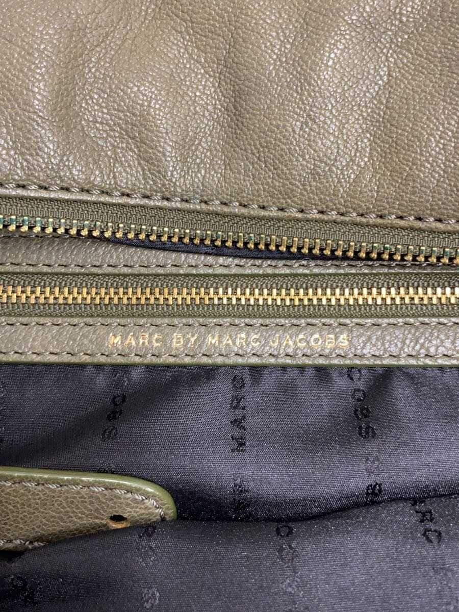 MARC BY MARC JACOBS Bag Leather KHK 5