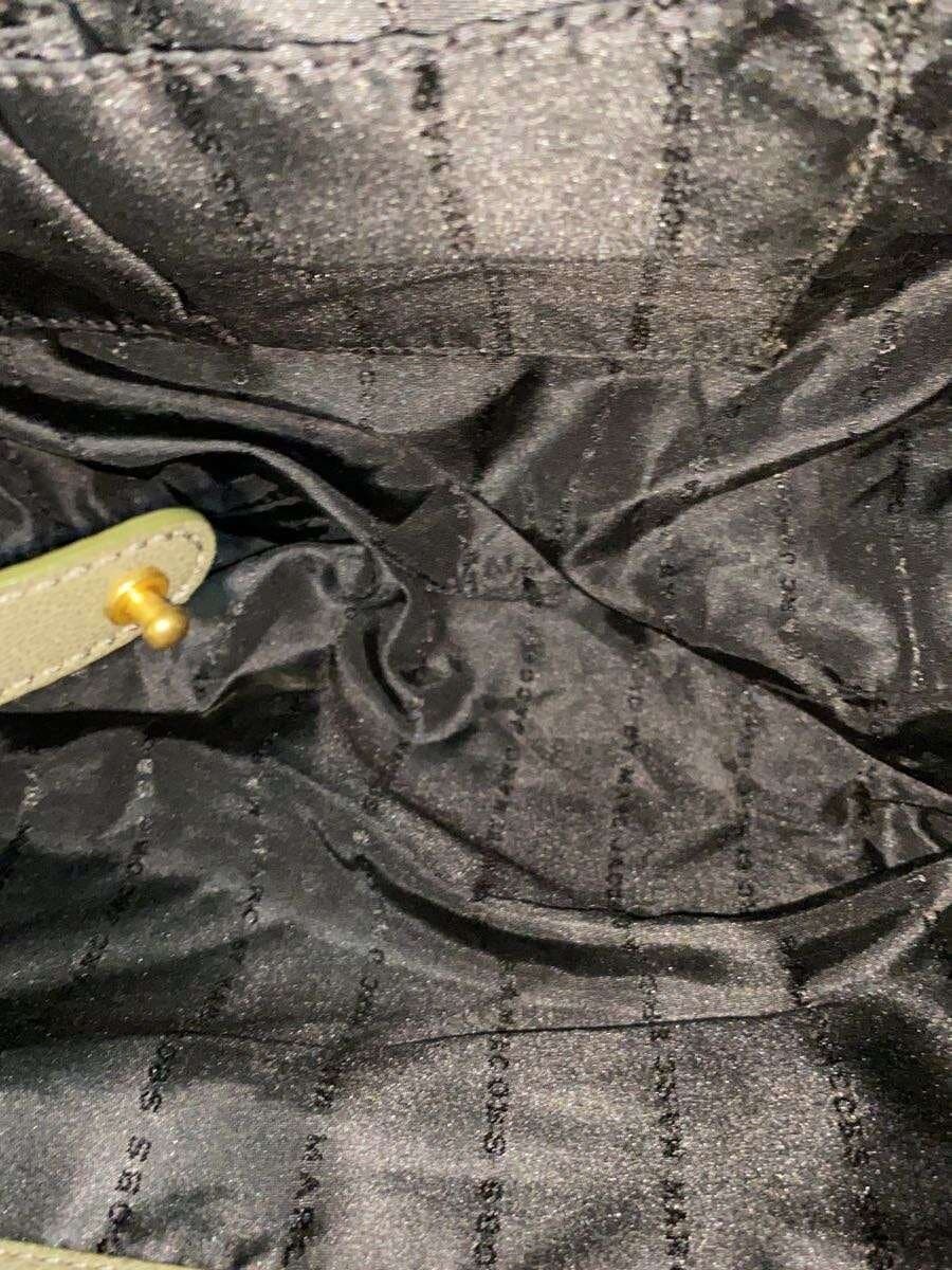 MARC BY MARC JACOBS Bag Leather KHK 6