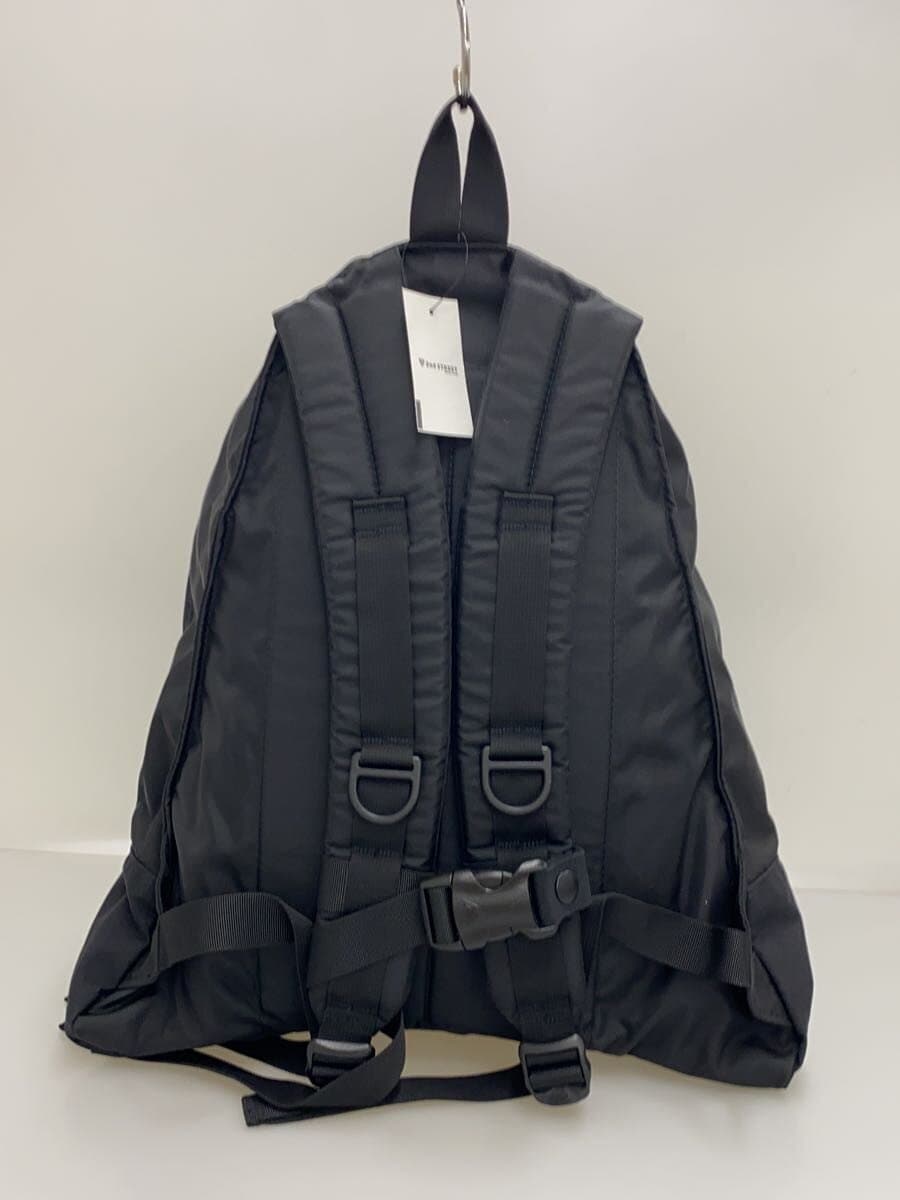 GREGORY Backpack Nylon BLK 143276 3