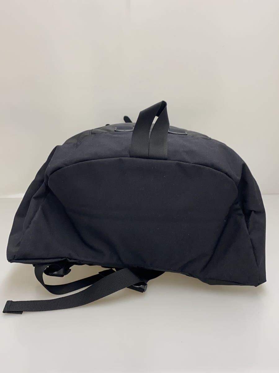 GREGORY Backpack Nylon BLK 143276 4