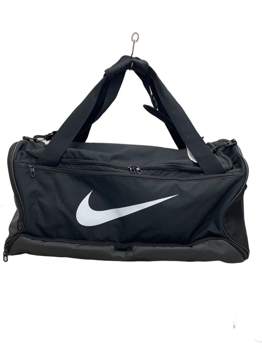 NIKE Boston Bag Polyester BLK